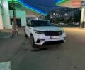 Білий Ленд Ровер Рендж Ровер Велар, об'ємом двигуна 3 л та пробігом 83 тис. км за 45000 $, фото 2 на Automoto.ua