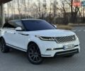 Білий Ленд Ровер Рендж Ровер Велар, об'ємом двигуна 2 л та пробігом 108 тис. км за 43999 $, фото 57 на Automoto.ua