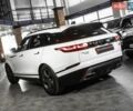 Білий Ленд Ровер Рендж Ровер Велар, об'ємом двигуна 3 л та пробігом 102 тис. км за 48900 $, фото 32 на Automoto.ua