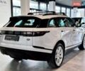 Ленд Ровер Рендж Ровер Велар 2021 в Львове на Automoto.ua Белый Ленд Ровер Рендж Ровер Велар, объемом двигателя 2 л и пробегом 96 тыс. км за 45900 $, фото 15 на Automoto.ua