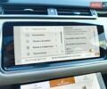 Белый Ленд Ровер Рендж Ровер Велар, объемом двигателя 2 л и пробегом 57 тыс. км за 50373 $, фото 89 на Automoto.ua