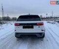 Білий Ленд Ровер Рендж Ровер Велар, об'ємом двигуна 2 л та пробігом 94 тис. км за 46000 $, фото 6 на Automoto.ua