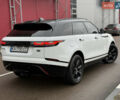 Белый Ленд Ровер Рендж Ровер Велар, объемом двигателя 2 л и пробегом 63 тыс. км за 44900 $, фото 5 на Automoto.ua