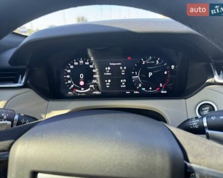 Ленд Ровер Рендж Ровер Велар 2021 в Киеве на Automoto.ua Белый Ленд Ровер Рендж Ровер Велар, объемом двигателя 2 л и пробегом 92 тыс. км за 45300 $, фото 24 на Automoto.ua