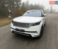 Білий Ленд Ровер Рендж Ровер Велар, об'ємом двигуна 2 л та пробігом 108 тис. км за 44999 $, фото 1 на Automoto.ua