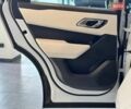 Ленд Ровер Рендж Ровер Велар 2021 в Львове на Automoto.ua Белый Ленд Ровер Рендж Ровер Велар, объемом двигателя 2 л и пробегом 96 тыс. км за 45900 $, фото 30 на Automoto.ua