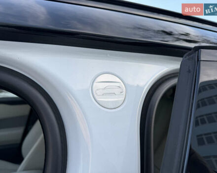 Белый Ленд Ровер Рендж Ровер Велар, объемом двигателя 2 л и пробегом 63 тыс. км за 44999 $, фото 32 на Automoto.ua