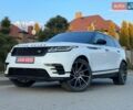 Білий Ленд Ровер Рендж Ровер Велар, об'ємом двигуна 2 л та пробігом 24 тис. км за 42500 $, фото 5 на Automoto.ua