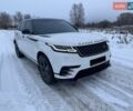 Білий Ленд Ровер Рендж Ровер Велар, об'ємом двигуна 2 л та пробігом 94 тис. км за 46000 $, фото 1 на Automoto.ua