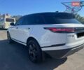Ленд Ровер Рендж Ровер Велар 2021 в Киеве на Automoto.ua Белый Ленд Ровер Рендж Ровер Велар, объемом двигателя 2 л и пробегом 92 тыс. км за 45300 $, фото 8 на Automoto.ua