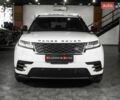 Білий Ленд Ровер Рендж Ровер Велар, об'ємом двигуна 3 л та пробігом 102 тис. км за 48900 $, фото 7 на Automoto.ua