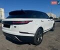 Ленд Ровер Рендж Ровер Велар 2021 в Киеве на Automoto.ua Белый Ленд Ровер Рендж Ровер Велар, объемом двигателя 2 л и пробегом 92 тыс. км за 45300 $, фото 6 на Automoto.ua