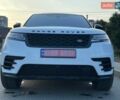 Білий Ленд Ровер Рендж Ровер Велар, об'ємом двигуна 2 л та пробігом 24 тис. км за 42500 $, фото 3 на Automoto.ua