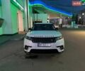 Білий Ленд Ровер Рендж Ровер Велар, об'ємом двигуна 3 л та пробігом 83 тис. км за 45000 $, фото 1 на Automoto.ua