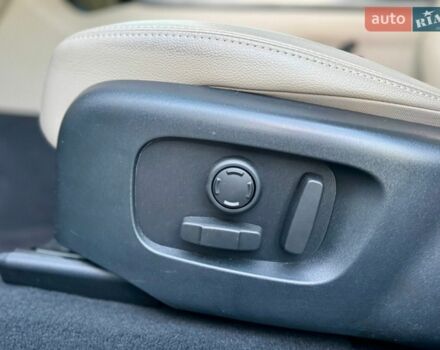 Белый Ленд Ровер Рендж Ровер Велар, объемом двигателя 2 л и пробегом 113 тыс. км за 41999 $, фото 45 на Automoto.ua