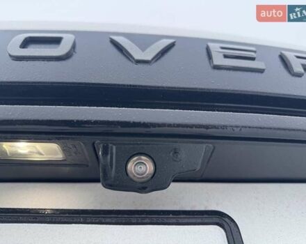 Білий Ленд Ровер Рендж Ровер Велар, об'ємом двигуна 2 л та пробігом 94 тис. км за 46000 $, фото 21 на Automoto.ua