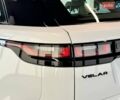 Ленд Ровер Рендж Ровер Велар 2021 в Львове на Automoto.ua Белый Ленд Ровер Рендж Ровер Велар, объемом двигателя 2 л и пробегом 96 тыс. км за 45900 $, фото 13 на Automoto.ua