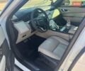 Ленд Ровер Рендж Ровер Велар 2021 в Киеве на Automoto.ua Белый Ленд Ровер Рендж Ровер Велар, объемом двигателя 2 л и пробегом 92 тыс. км за 45300 $, фото 10 на Automoto.ua