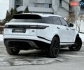 Белый Ленд Ровер Рендж Ровер Велар, объемом двигателя 2 л и пробегом 68 тыс. км за 57500 $, фото 16 на Automoto.ua
