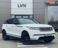 Білий Ленд Ровер Рендж Ровер Велар, об'ємом двигуна 2 л та пробігом 168 тис. км за 42000 $, фото 1 на Automoto.ua