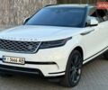 Білий Ленд Ровер Рендж Ровер Велар, об'ємом двигуна 2 л та пробігом 108 тис. км за 43999 $, фото 3 на Automoto.ua