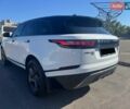 Ленд Ровер Рендж Ровер Велар 2021 в Киеве на Automoto.ua Белый Ленд Ровер Рендж Ровер Велар, объемом двигателя 2 л и пробегом 92 тыс. км за 45300 $, фото 9 на Automoto.ua