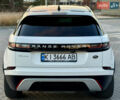 Білий Ленд Ровер Рендж Ровер Велар, об'ємом двигуна 2 л та пробігом 108 тис. км за 43500 $, фото 9 на Automoto.ua