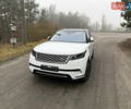 Білий Ленд Ровер Рендж Ровер Велар, об'ємом двигуна 2 л та пробігом 108 тис. км за 44999 $, фото 1 на Automoto.ua
