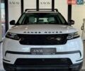 Ленд Ровер Рендж Ровер Велар 2021 в Львове на Automoto.ua Белый Ленд Ровер Рендж Ровер Велар, объемом двигателя 2 л и пробегом 96 тыс. км за 45900 $, фото 1 на Automoto.ua