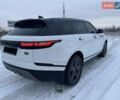 Білий Ленд Ровер Рендж Ровер Велар, об'ємом двигуна 2 л та пробігом 94 тис. км за 46000 $, фото 8 на Automoto.ua