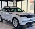 Ленд Ровер Рендж Ровер Велар 2021 в Львове на Automoto.ua Белый Ленд Ровер Рендж Ровер Велар, объемом двигателя 2 л и пробегом 96 тыс. км за 45900 $, фото 8 на Automoto.ua