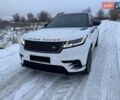 Білий Ленд Ровер Рендж Ровер Велар, об'ємом двигуна 2 л та пробігом 94 тис. км за 46000 $, фото 1 на Automoto.ua