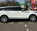 Белый Ленд Ровер Рендж Ровер Велар, объемом двигателя 2 л и пробегом 29 тыс. км за 49000 $, фото 3 на Automoto.ua