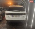 Белый Ленд Ровер Рендж Ровер Велар, объемом двигателя 2 л и пробегом 140 тыс. км за 39000 $, фото 4 на Automoto.ua