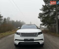 Білий Ленд Ровер Рендж Ровер Велар, об'ємом двигуна 2 л та пробігом 108 тис. км за 44999 $, фото 34 на Automoto.ua