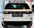 Ленд Ровер Рендж Ровер Велар 2021 в Львове на Automoto.ua Белый Ленд Ровер Рендж Ровер Велар, объемом двигателя 2 л и пробегом 96 тыс. км за 45900 $, фото 16 на Automoto.ua
