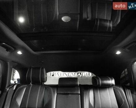 Білий Ленд Ровер Рендж Ровер Велар, об'ємом двигуна 3 л та пробігом 102 тис. км за 48900 $, фото 53 на Automoto.ua