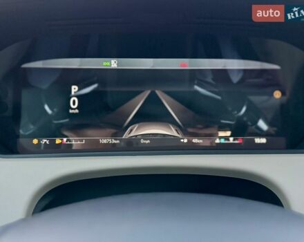 Белый Ленд Ровер Рендж Ровер Велар, объемом двигателя 2 л и пробегом 113 тыс. км за 41999 $, фото 29 на Automoto.ua