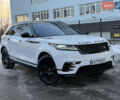 Белый Ленд Ровер Рендж Ровер Велар, объемом двигателя 2 л и пробегом 63 тыс. км за 44900 $, фото 60 на Automoto.ua