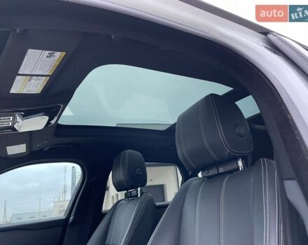 Білий Ленд Ровер Рендж Ровер Велар, об'ємом двигуна 2 л та пробігом 24 тис. км за 42500 $, фото 54 на Automoto.ua