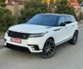 Білий Ленд Ровер Рендж Ровер Велар, об'ємом двигуна 2 л та пробігом 24 тис. км за 42500 $, фото 6 на Automoto.ua
