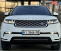 Білий Ленд Ровер Рендж Ровер Велар, об'ємом двигуна 2 л та пробігом 108 тис. км за 43500 $, фото 47 на Automoto.ua