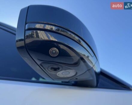 Ленд Ровер Рендж Ровер Велар 2021 в Киеве на Automoto.ua Белый Ленд Ровер Рендж Ровер Велар, объемом двигателя 2 л и пробегом 92 тыс. км за 45300 $, фото 26 на Automoto.ua