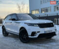 Білий Ленд Ровер Рендж Ровер Велар, об'ємом двигуна 2 л та пробігом 63 тис. км за 44999 $, фото 9 на Automoto.ua