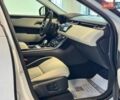 Ленд Ровер Рендж Ровер Велар 2021 в Львове на Automoto.ua Белый Ленд Ровер Рендж Ровер Велар, объемом двигателя 2 л и пробегом 96 тыс. км за 45900 $, фото 34 на Automoto.ua