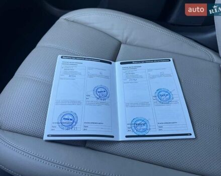 Білий Ленд Ровер Рендж Ровер Велар, об'ємом двигуна 2 л та пробігом 94 тис. км за 46000 $, фото 25 на Automoto.ua