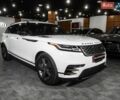 Білий Ленд Ровер Рендж Ровер Велар, об'ємом двигуна 3 л та пробігом 102 тис. км за 48900 $, фото 5 на Automoto.ua