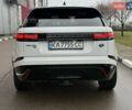 Белый Ленд Ровер Рендж Ровер Велар, объемом двигателя 2 л и пробегом 63 тыс. км за 44900 $, фото 9 на Automoto.ua