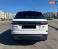 Ленд Ровер Рендж Ровер Велар 2021 в Киеве на Automoto.ua Белый Ленд Ровер Рендж Ровер Велар, объемом двигателя 2 л и пробегом 92 тыс. км за 45300 $, фото 7 на Automoto.ua
