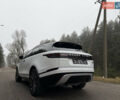 Білий Ленд Ровер Рендж Ровер Велар, об'ємом двигуна 2 л та пробігом 108 тис. км за 44999 $, фото 20 на Automoto.ua